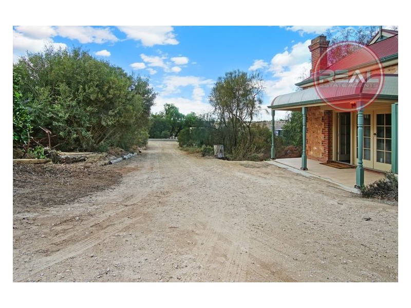 40 Murray Street, Caloote SA 5254
