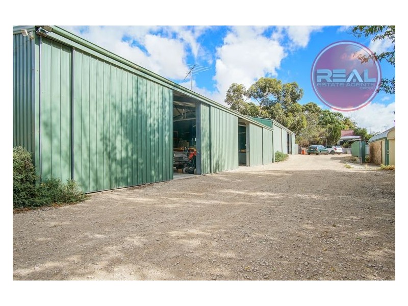 40 Murray Street, Caloote SA 5254