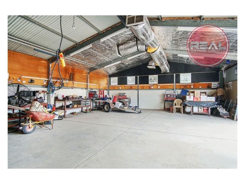 40 Murray Street, Caloote SA 5254