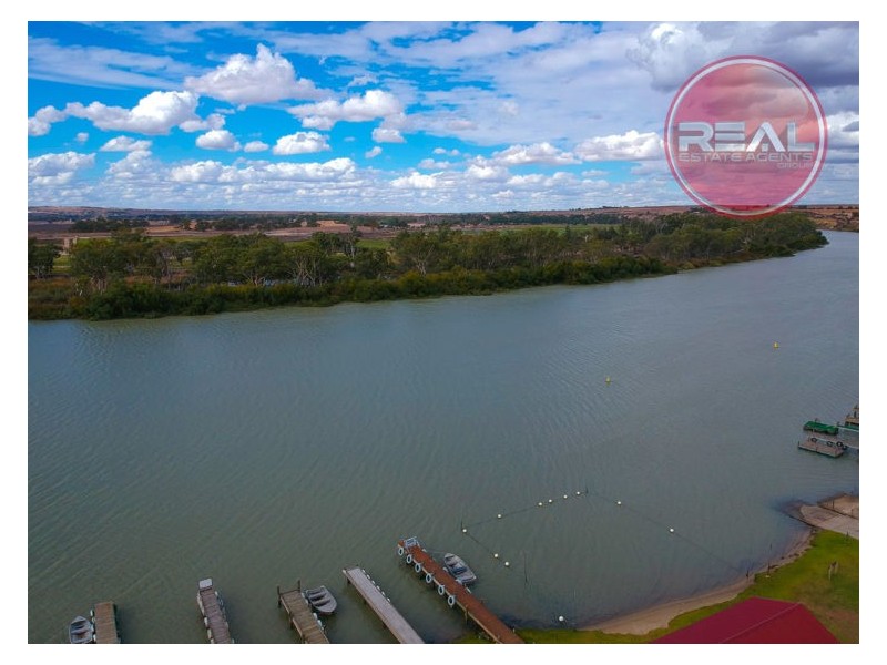 40 Murray Street, Caloote SA 5254