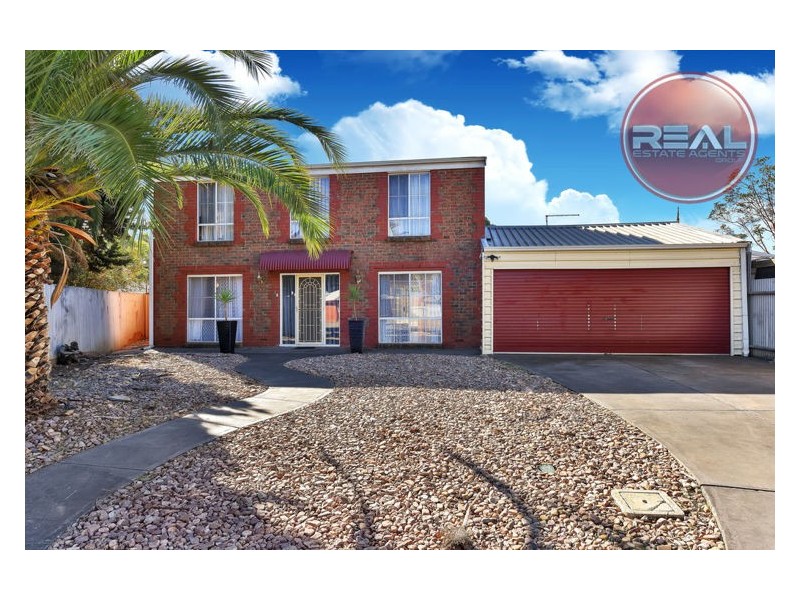 6 Stan Court, Burton SA 5110