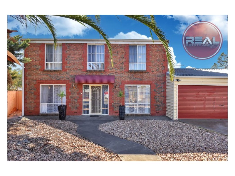 6 Stan Court, Burton SA 5110