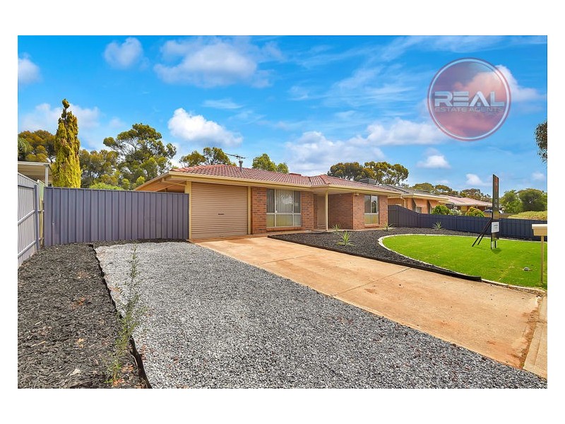 18 Bolivia Crescent, Paralowie SA 5108