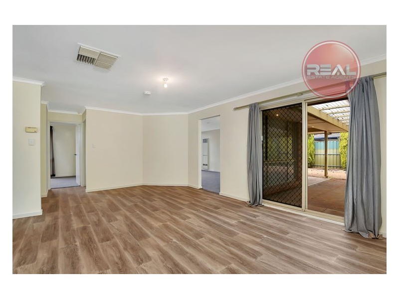 18 Bolivia Crescent, Paralowie SA 5108