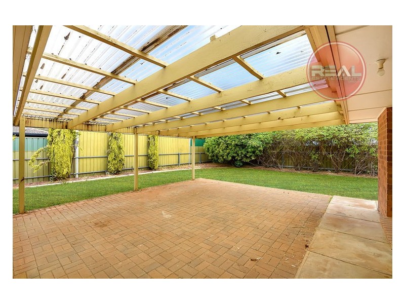18 Bolivia Crescent, Paralowie SA 5108