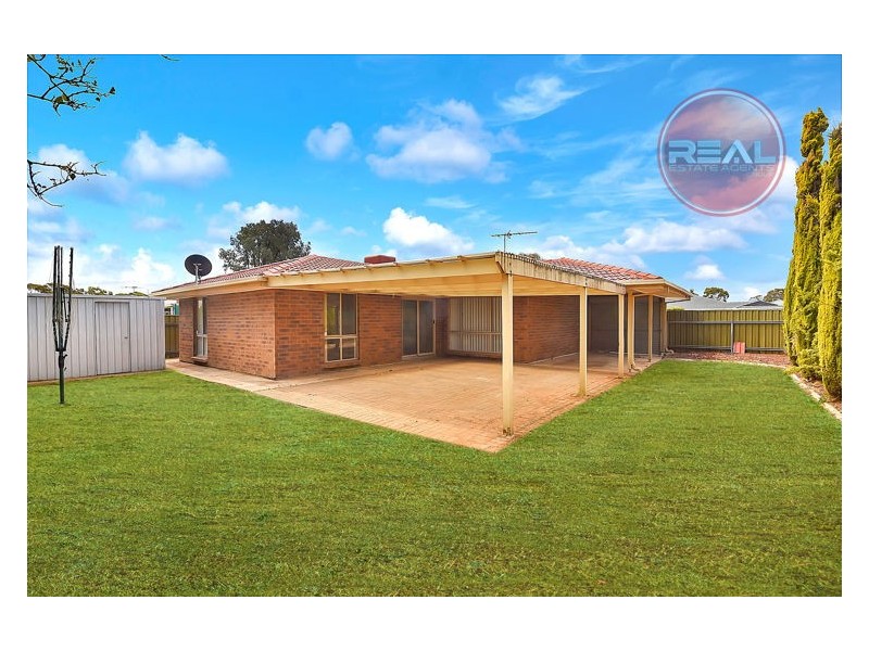18 Bolivia Crescent, Paralowie SA 5108