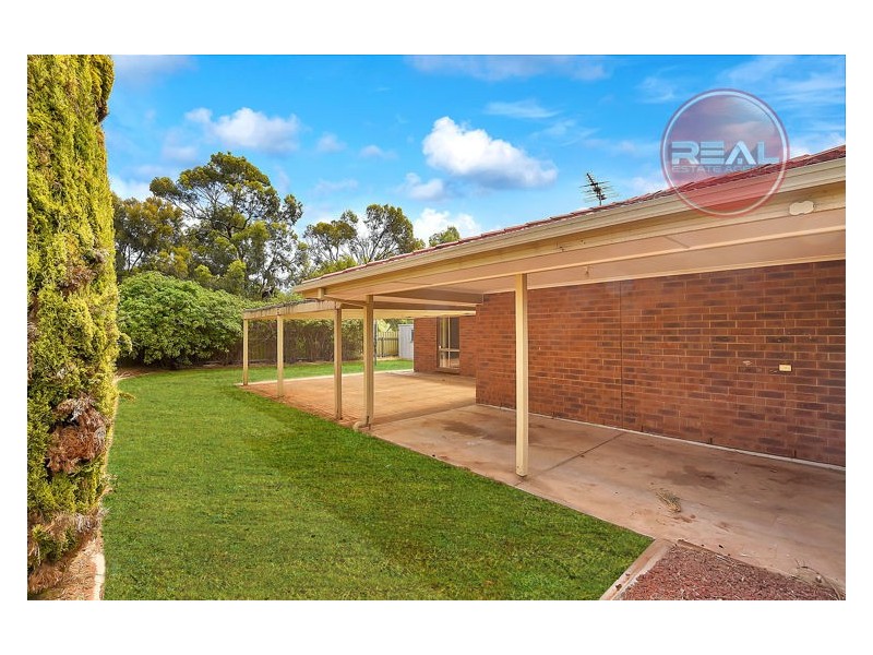 18 Bolivia Crescent, Paralowie SA 5108