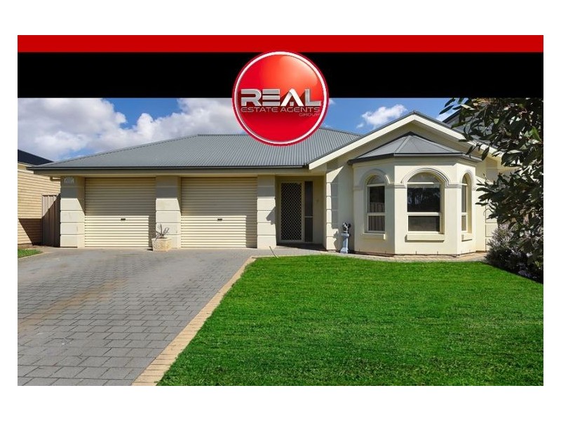 12 Joes Court, Parafield Gardens SA 5107