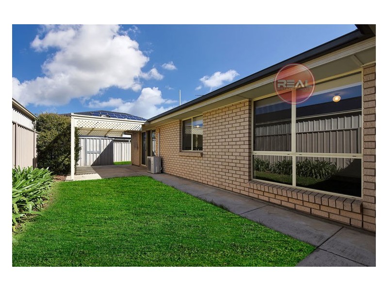 12 Joes Court, Parafield Gardens SA 5107