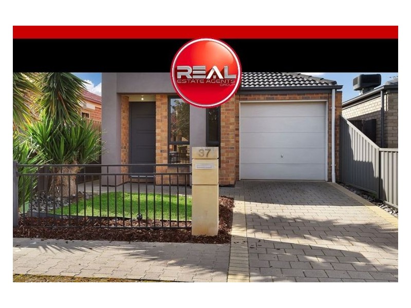 37 Riesling Crescent, Andrews Farm SA 5114