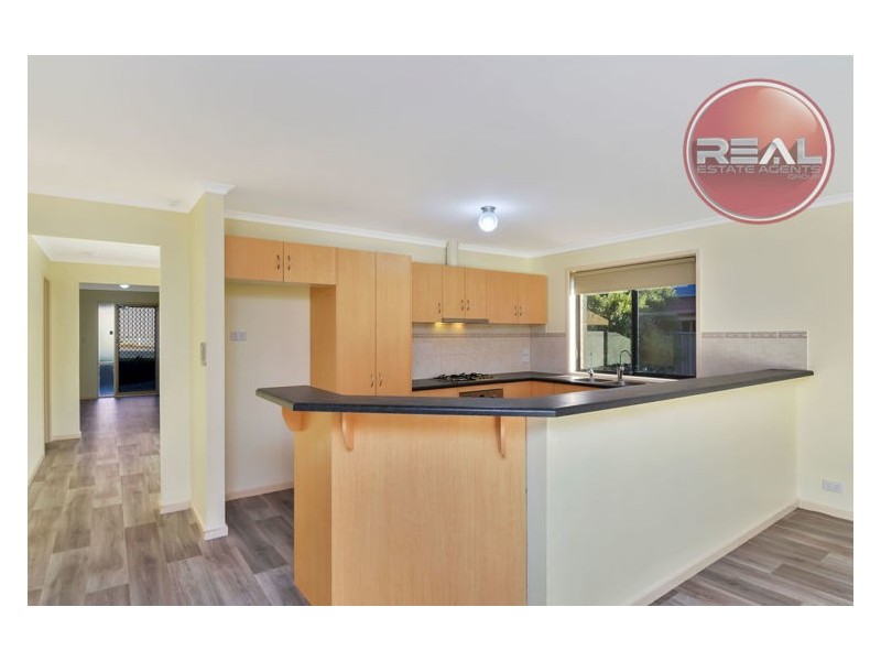 11 McGuire Court, Hackham SA 5163