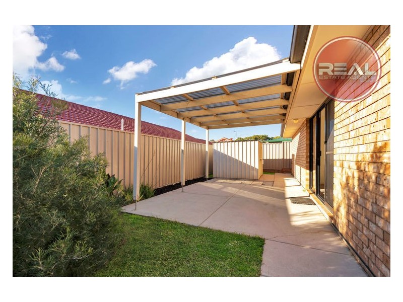 11 McGuire Court, Hackham SA 5163