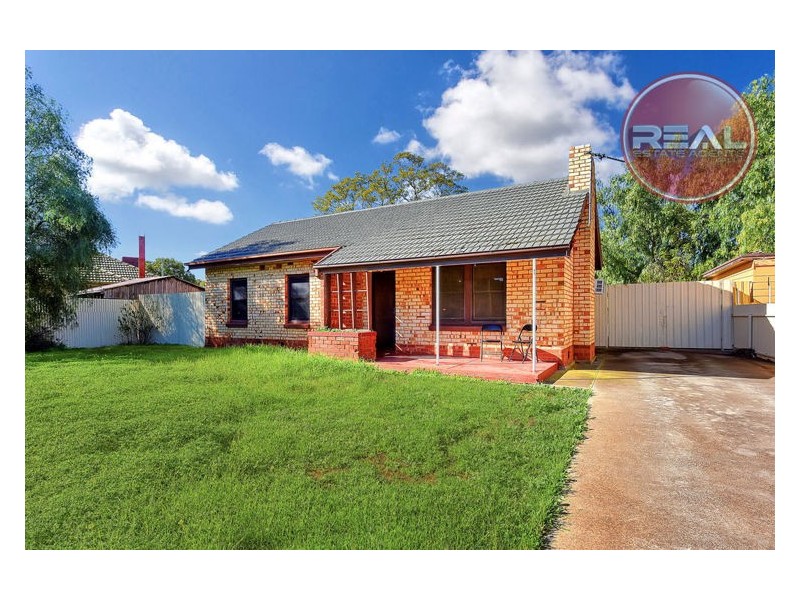 3 Davidson Road, Elizabeth Vale SA 5112