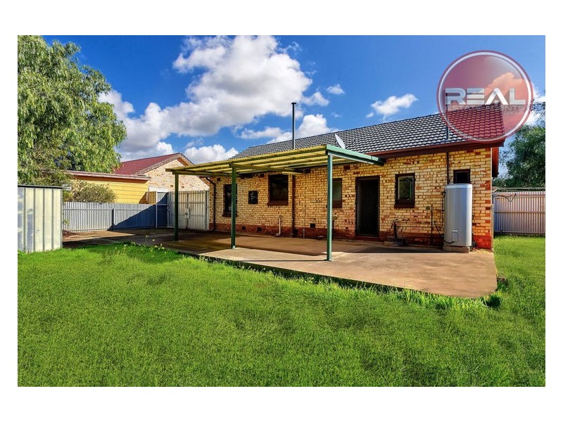 3 Davidson Road, Elizabeth Vale SA 5112