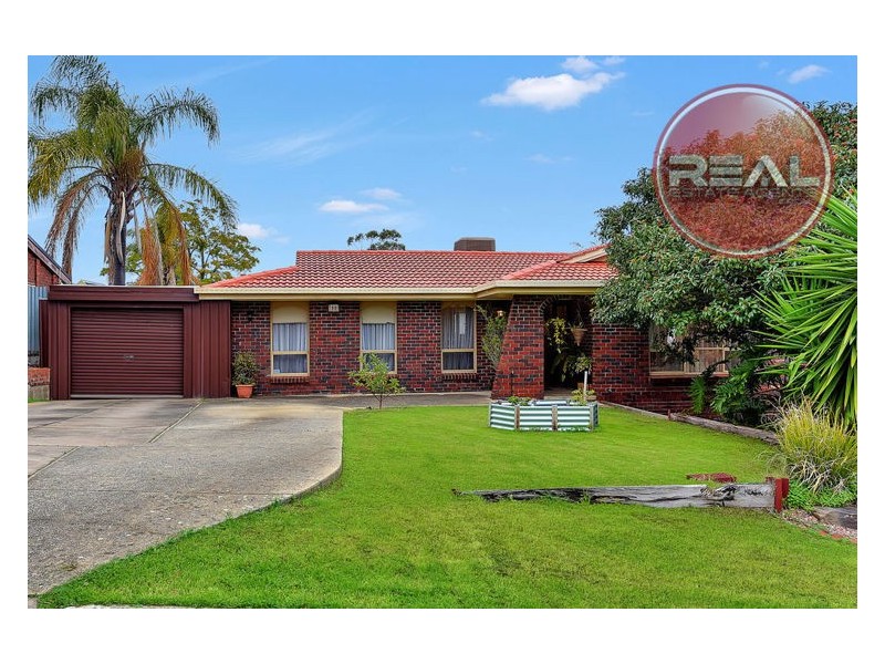 53 Landal Boulevard, Redwood Park SA 5097