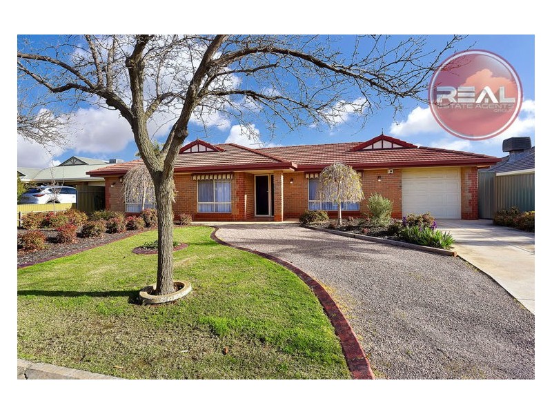 11 Thorne Street, Paralowie SA 5108