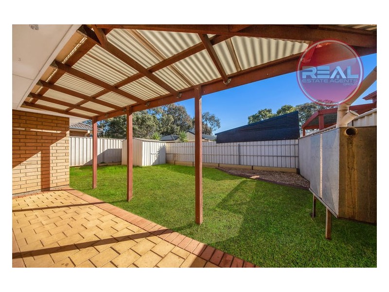9 Lucy Street, Burton SA 5110