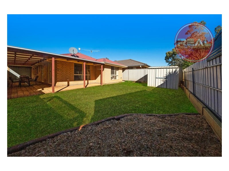 9 Lucy Street, Burton SA 5110