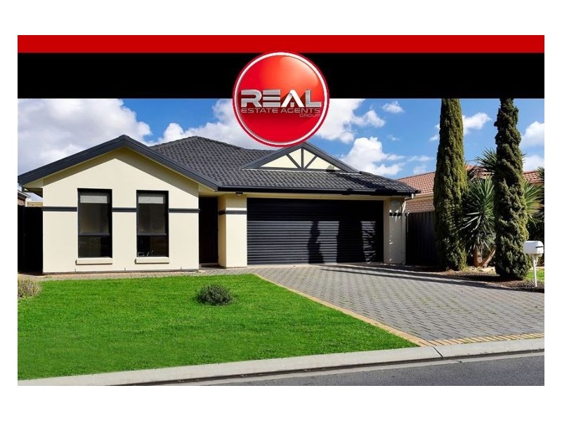 41 Lakeside Drive, Andrews Farm SA 5114