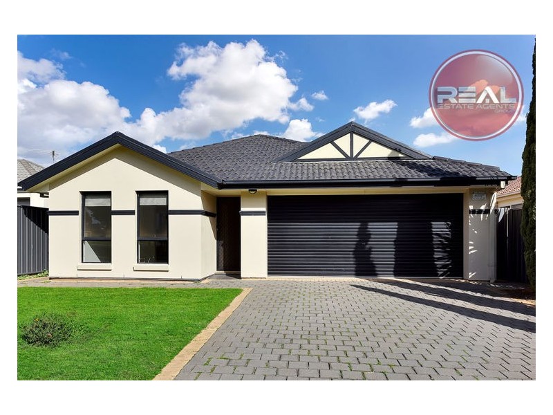 41 Lakeside Drive, Andrews Farm SA 5114