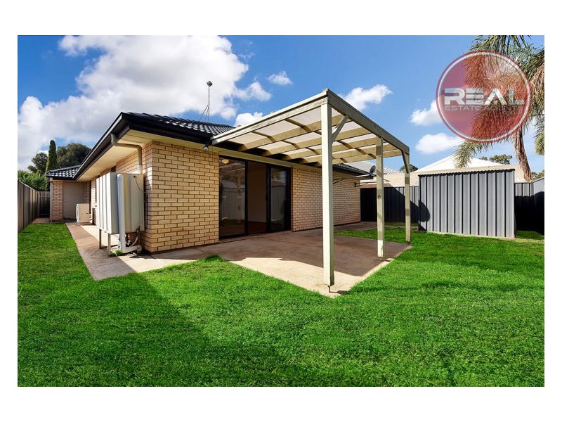 41 Lakeside Drive, Andrews Farm SA 5114