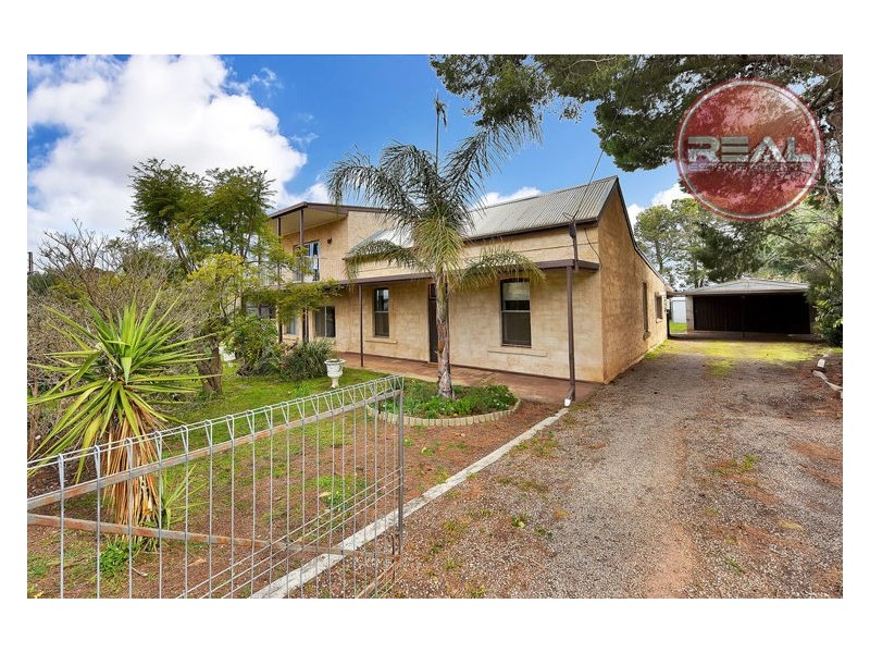 8 Malcolm Street, Hamley Bridge SA 5401
