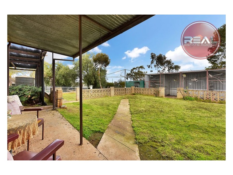 8 Malcolm Street, Hamley Bridge SA 5401