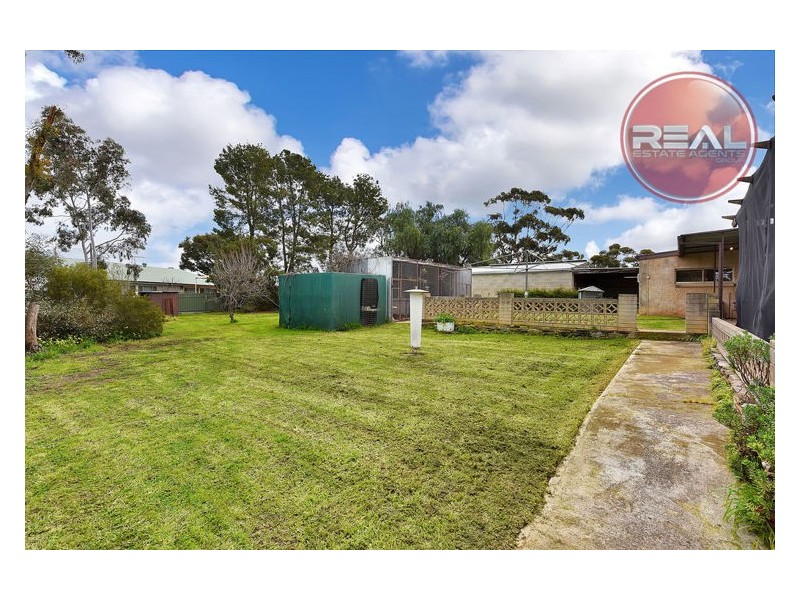 8 Malcolm Street, Hamley Bridge SA 5401