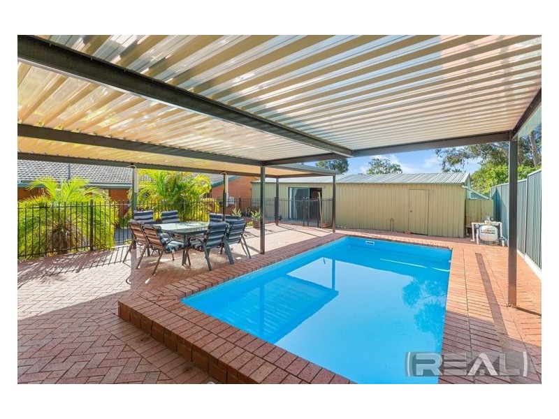 27 Derrick Road, Elizabeth East SA 5112