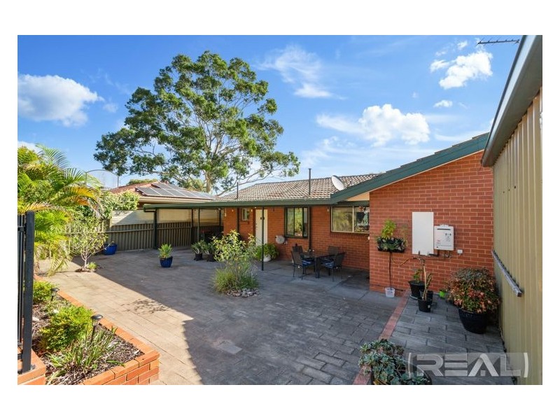 27 Derrick Road, Elizabeth East SA 5112