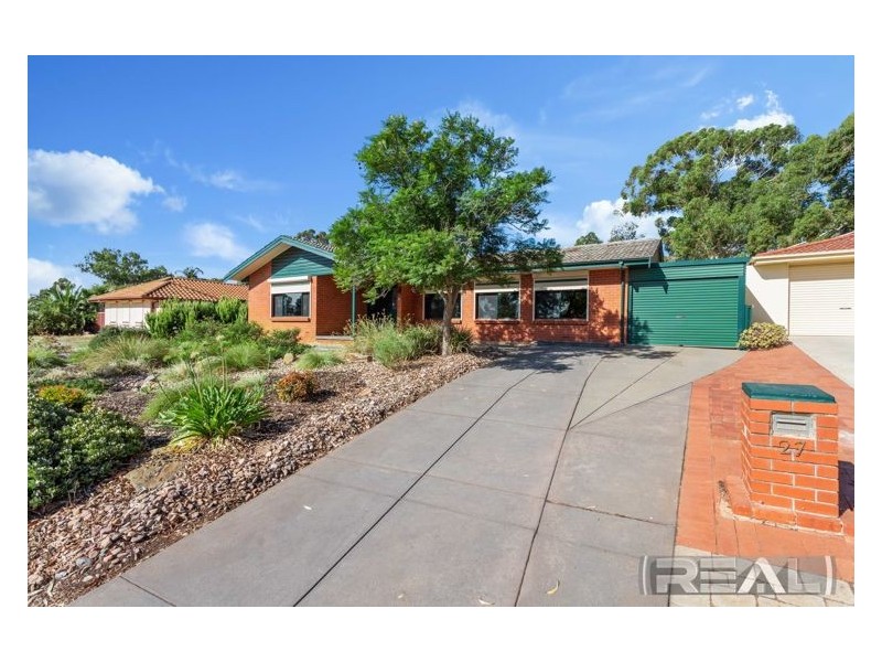 27 Derrick Road, Elizabeth East SA 5112