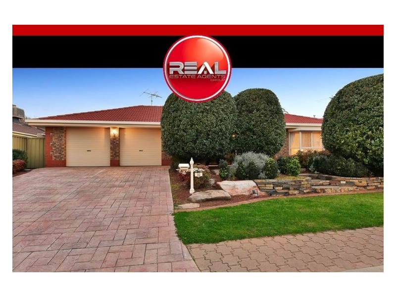 32 St Albans Drive, Salisbury Heights SA 5109