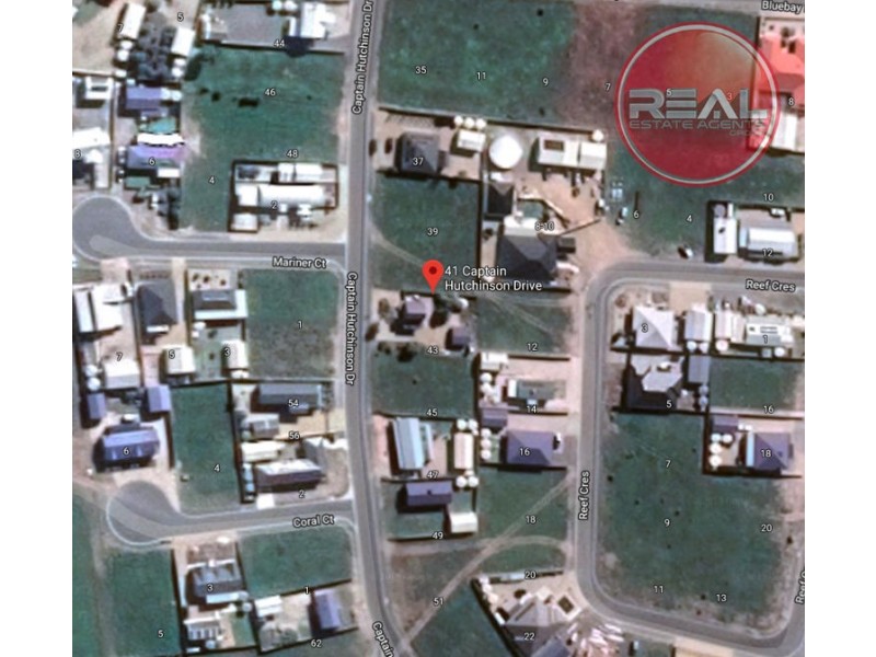 41 Captain Hutchinson Drive, Point Turton SA 5575
