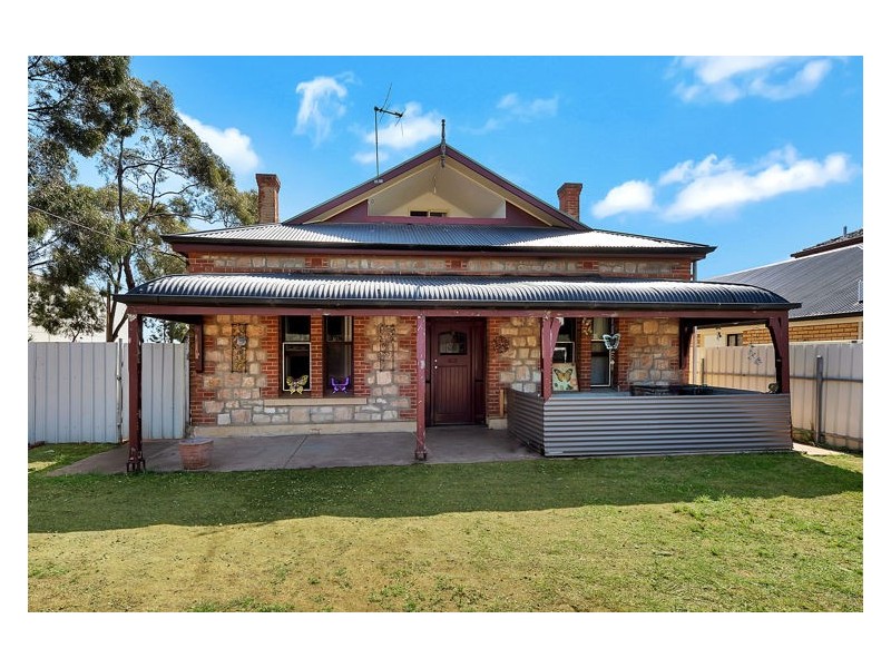 2 Kirk Street, Smithfield SA 5114