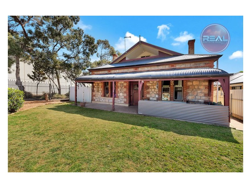 2 Kirk Street, Smithfield SA 5114