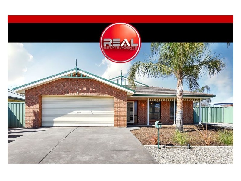 8 Brunswick Terrace, Blakeview SA 5114