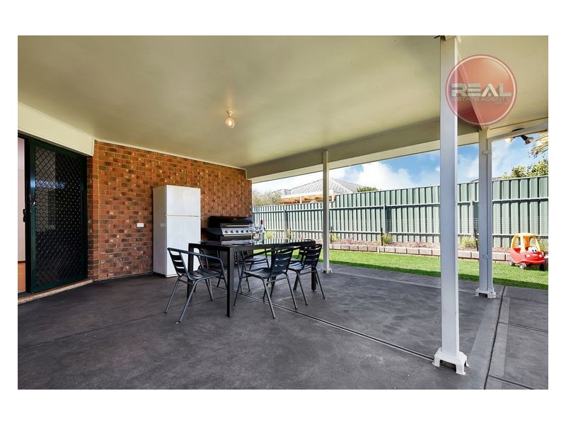 8 Brunswick Terrace, Blakeview SA 5114