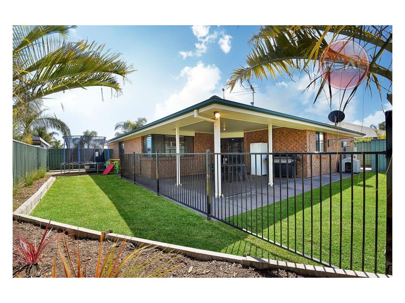 8 Brunswick Terrace, Blakeview SA 5114