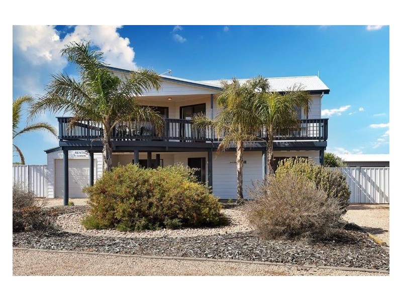 44 Islesworth Street, North Beach SA 5556