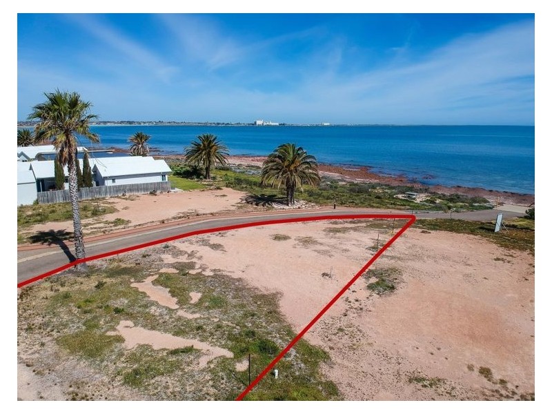 24 Osprey Boulevard, North Beach SA 5556