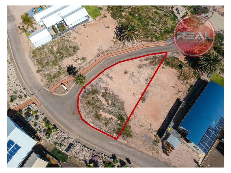 24 Osprey Boulevard, North Beach SA 5556