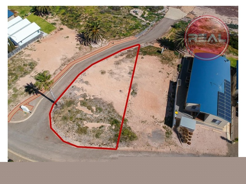 24 Osprey Boulevard, North Beach SA 5556