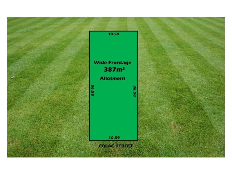 12 Colac Street, Greenacres SA 5086