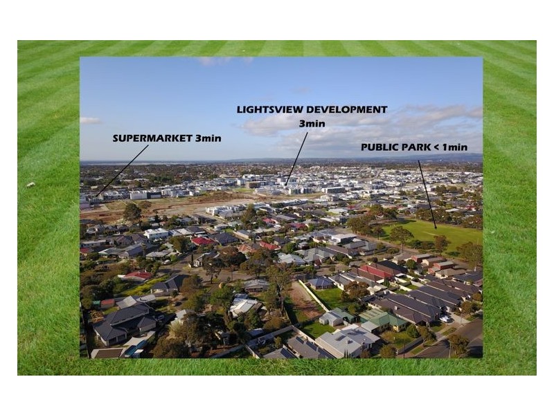 12 Colac Street, Greenacres SA 5086