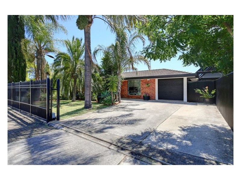 57 Martins Road, Paralowie SA 5108