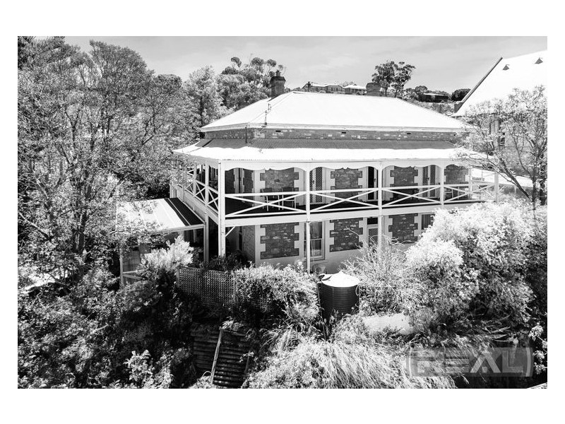 1 McLaren Street, Mannum SA 5238