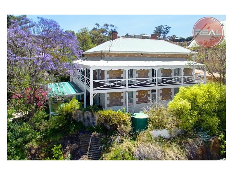 1 McLaren Street, Mannum SA 5238