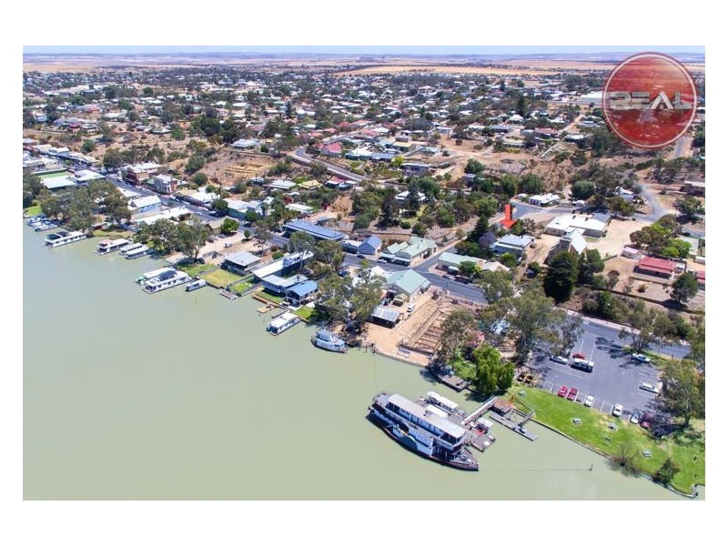 1 McLaren Street, Mannum SA 5238