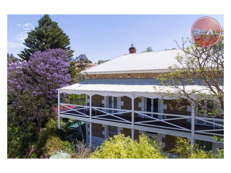 1 McLaren Street, Mannum SA 5238