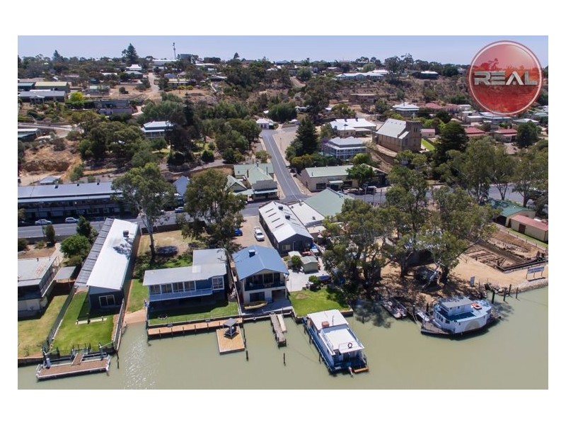 1 McLaren Street, Mannum SA 5238